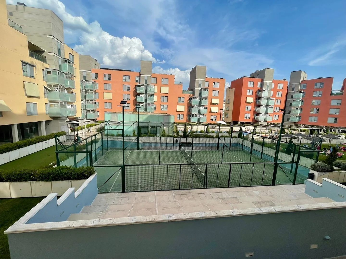 Piso en Calle de Ligonde, 4, Las Tablas - Foto 28