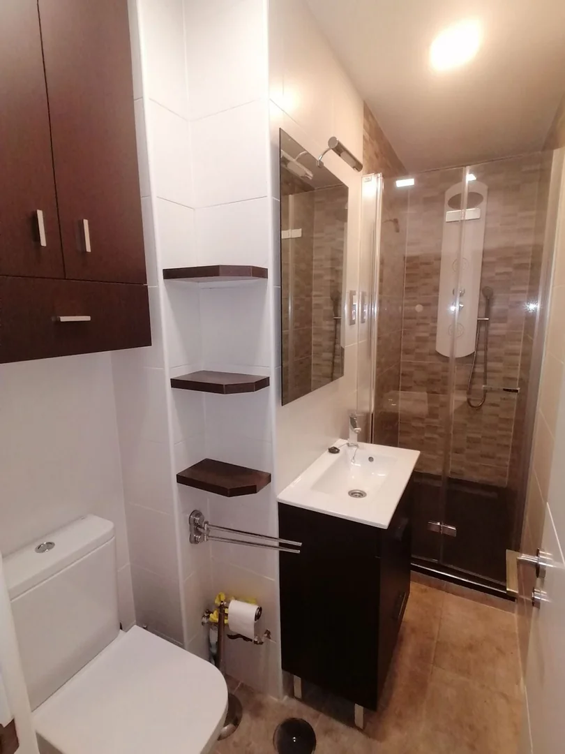 Piso en Gómez de Avellaneda, 47, Pueblo Nuevo - Foto 3