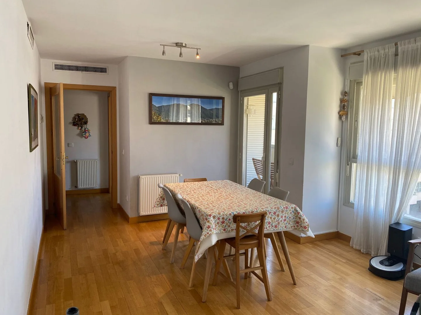 Piso en calle Viloria de La Rioja, 4 - Foto 16