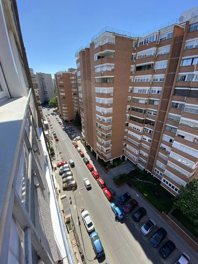 Piso en Calle de Fermín Caballero, 43, La Paz - Foto 27
