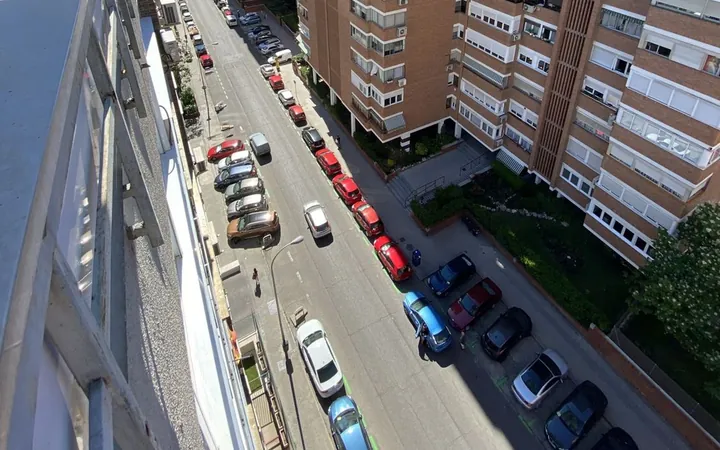 Piso en Calle de Fermín Caballero, 43, La Paz - Foto 27