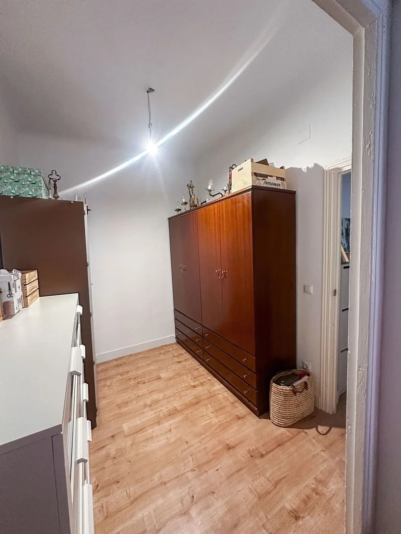 Piso en calle de San Bernardino, 7 - Foto 7