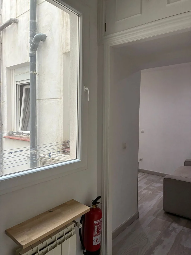 Piso en calle del Amparo, 86 - Foto 21