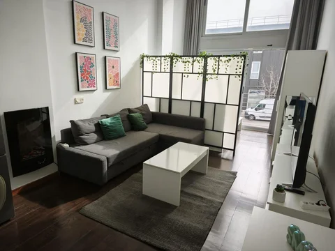 Estudio en calle Cerro Murmullo, 11 - Foto 6