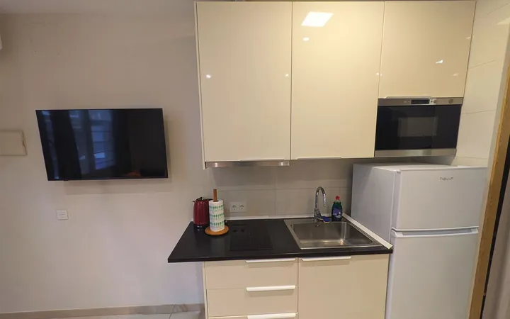Estudio en Calle de Vicente Espinel, 20, Pueblo Nuevo - Foto 4