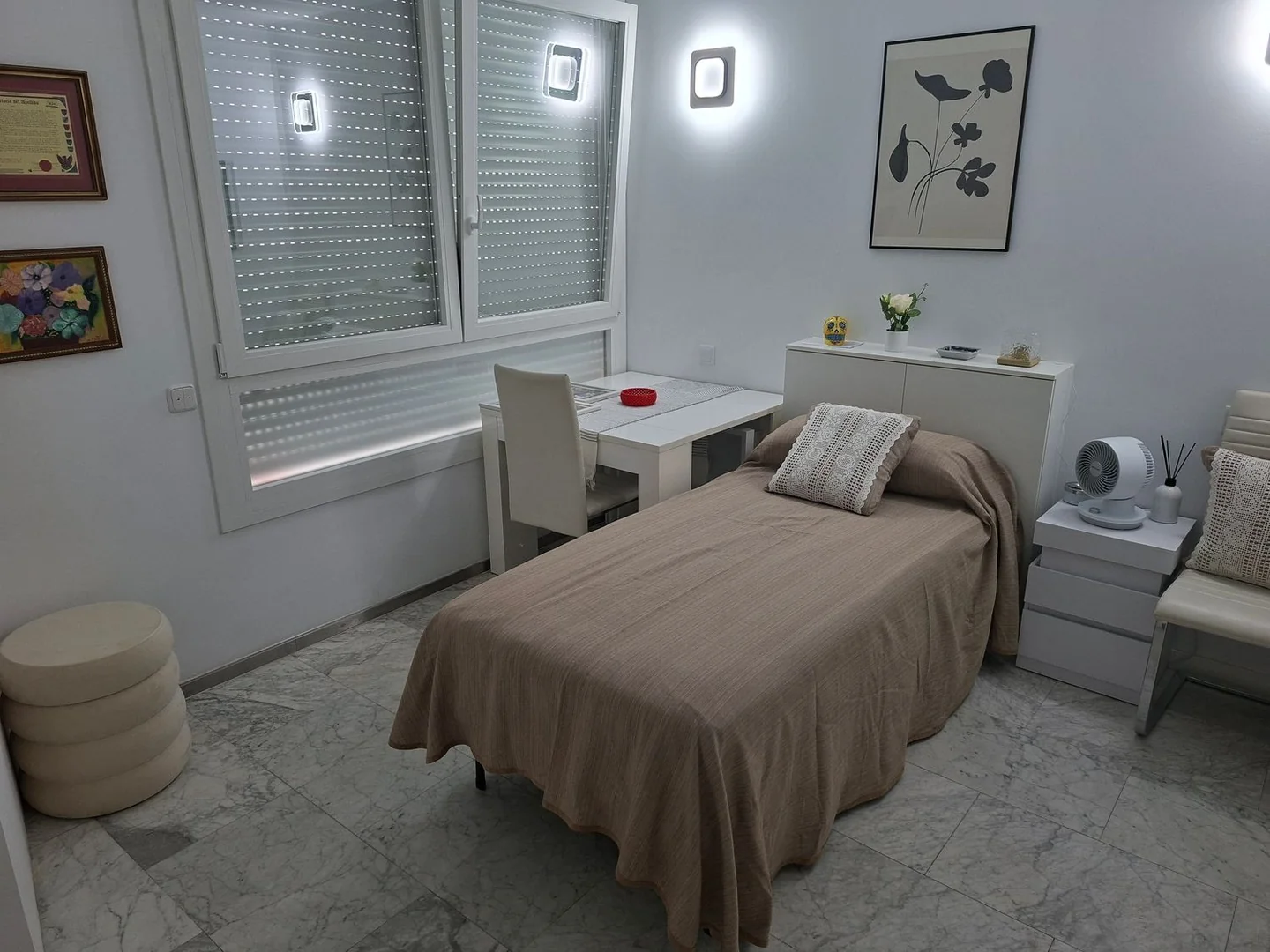 Chalet pareado en Calle del Pintor Brenes, 32, Pinar del Rey - Foto 6