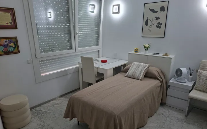Chalet pareado en Calle del Pintor Brenes, 32, Pinar del Rey - Foto 6