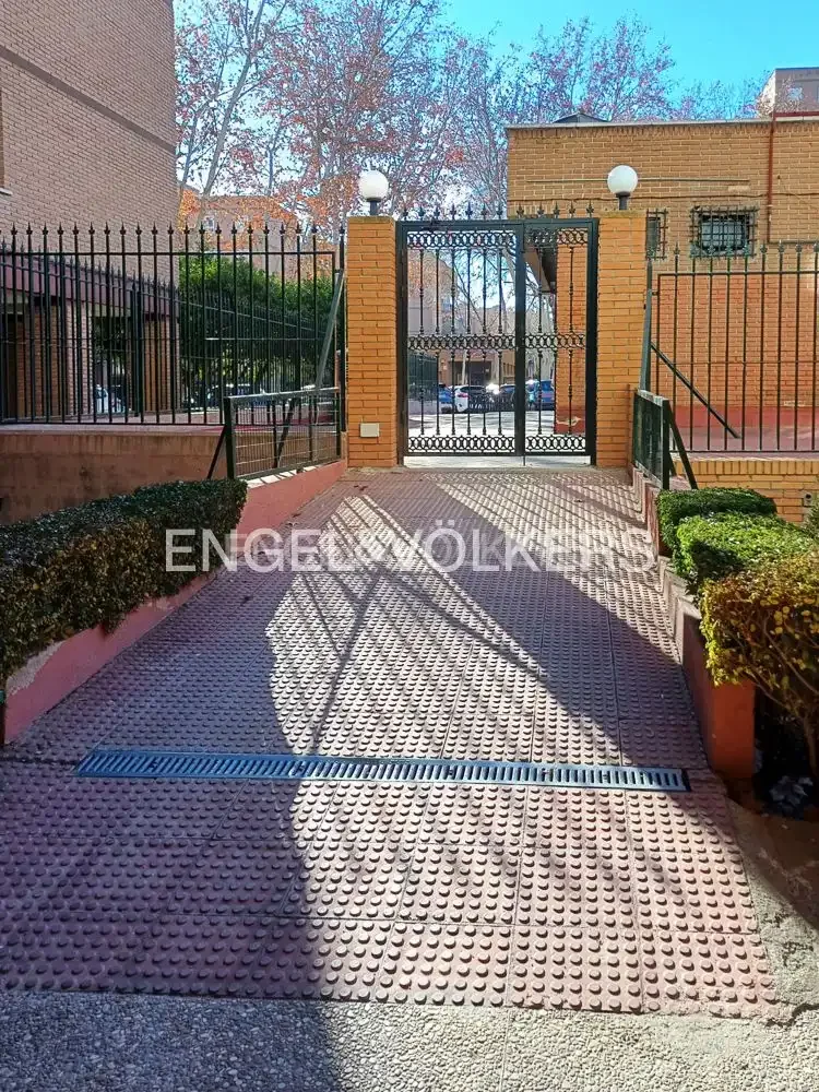 Piso en  Madrid Capital - Foto 17
