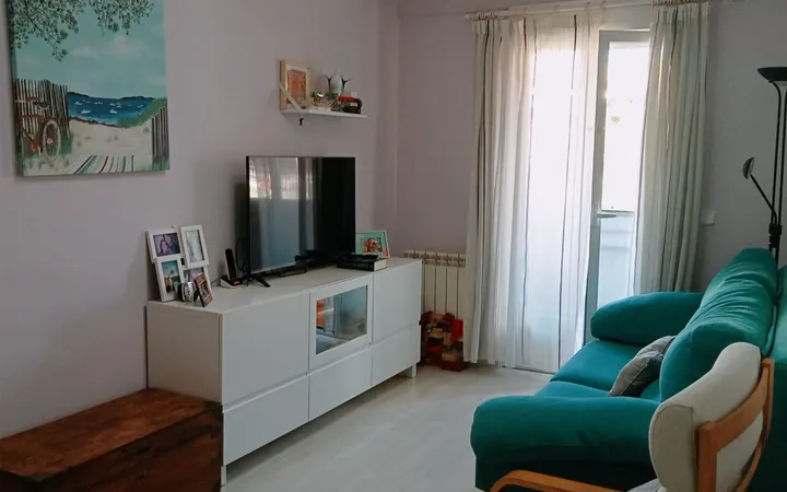 Piso en Ventas - Foto 1