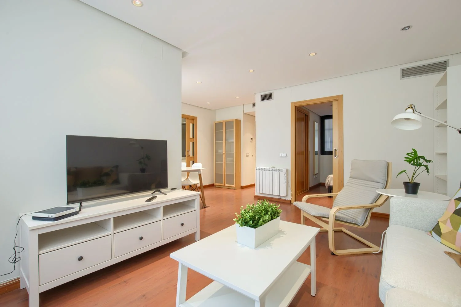 Piso en calle de Fuencarral, 11 - Foto 3