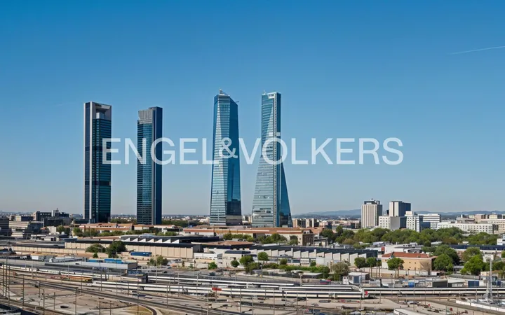 Piso en Avenida de Pío XII, Castilla - Foto 15