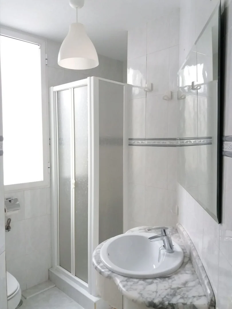 Piso en calle de Andrés Mellado, 11 - Foto 8