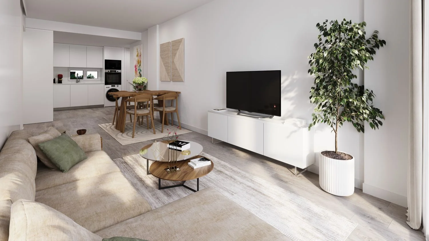 Piso en ronda de Segovia, 15 - Foto 20