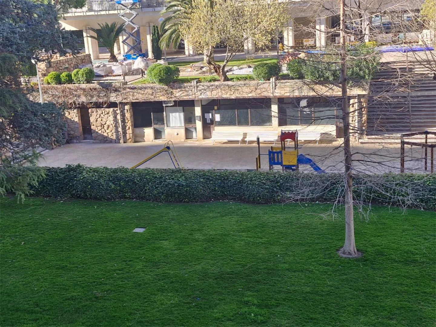 Piso en  Calle del Caribe 5 - Foto 8