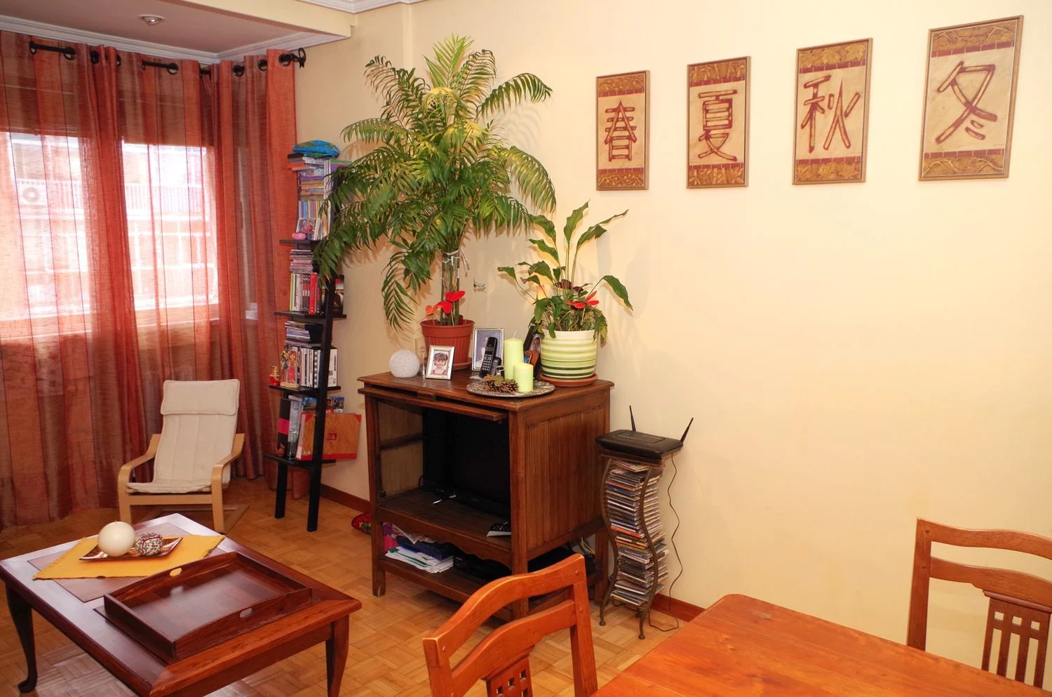 Piso en avenida de la Ciudad de Barcelona, 91 - Foto 4