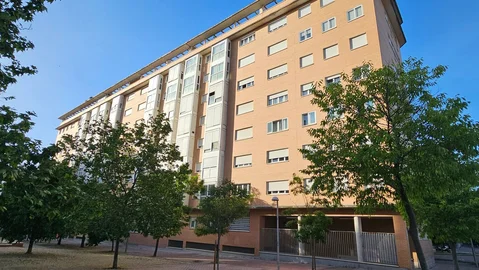 Piso en Ensanche de Vallecas - La Gavia - Foto 19