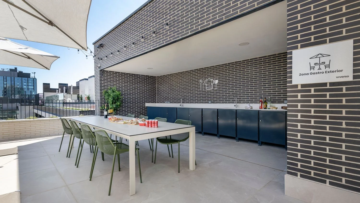 Ático en calle de Méndez Álvaro, 43 - Foto 47