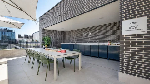 Ático en calle de Méndez Álvaro, 43 - Foto 47