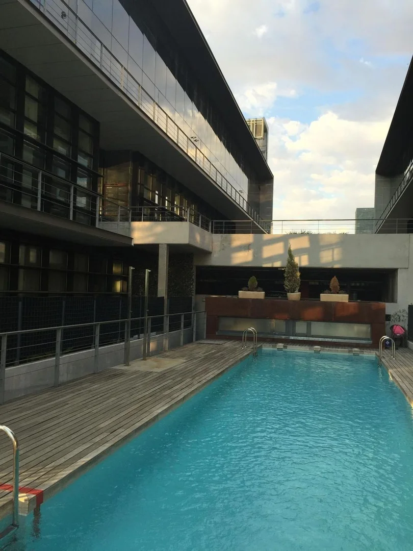 Estudio en carretera Fuencarral a Alcobendas, 44 - Foto 2