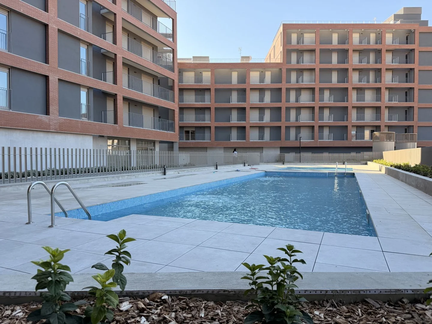 Piso en Calle del Ferro, 33, La Marina del Prat Vermell - Foto 32