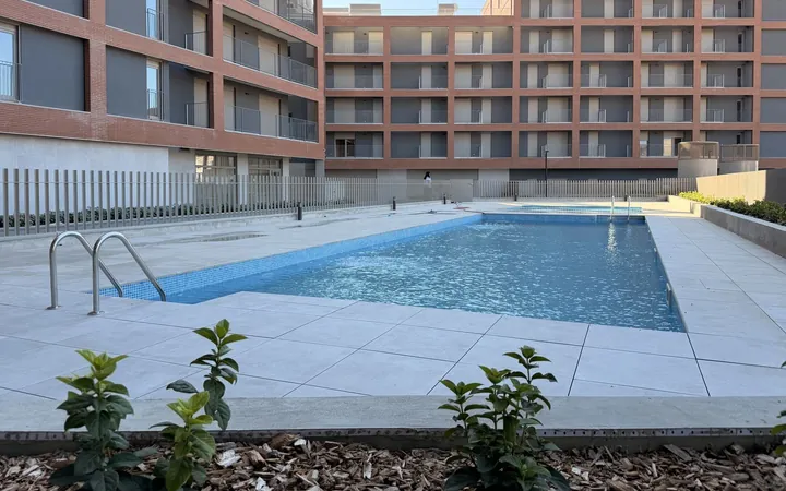 Piso en Calle del Ferro, 33, La Marina del Prat Vermell - Foto 32