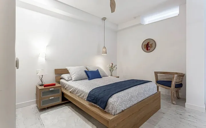 Dúplex en Calle de Ladera de los Almendros, Valdebernardo - Valderrivas - Foto 25