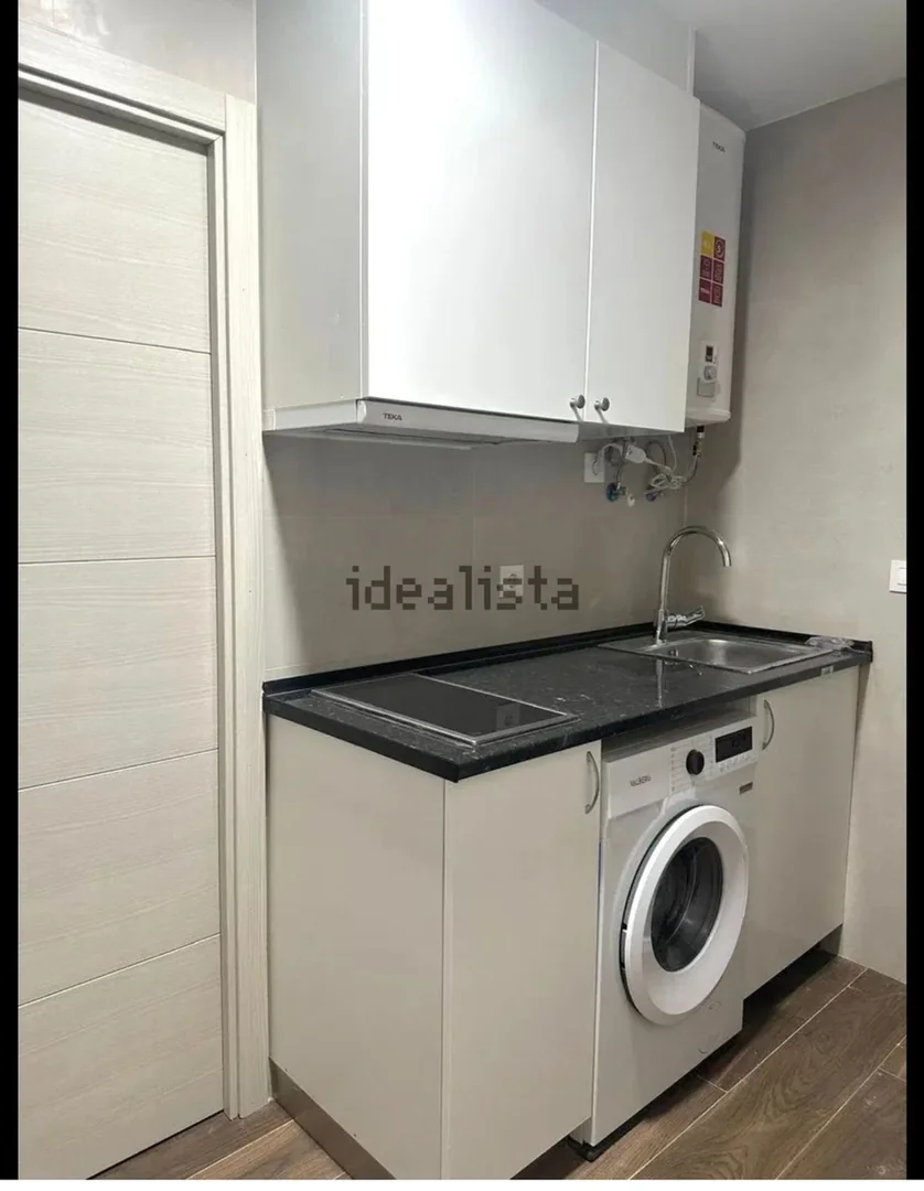 Estudio en Calle de Nuestra Señora de la Antigua, 42, Puerta Bonita - Foto 2