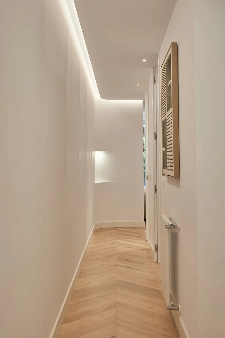 Piso en calle de Churruca, 14 - Foto 20