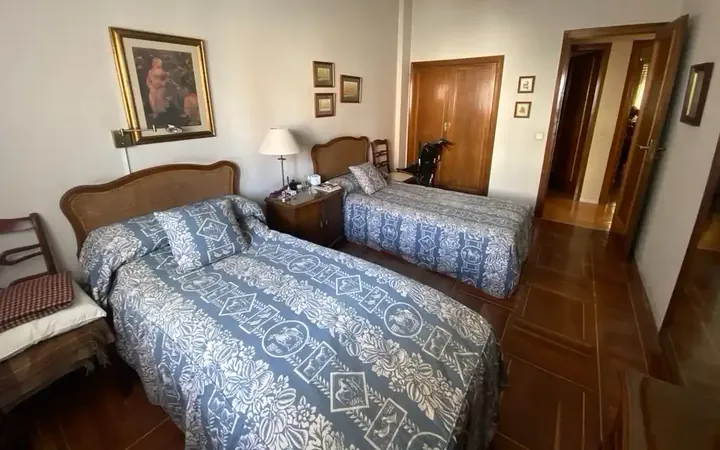 Piso en  Madrid Capital - Foto 9
