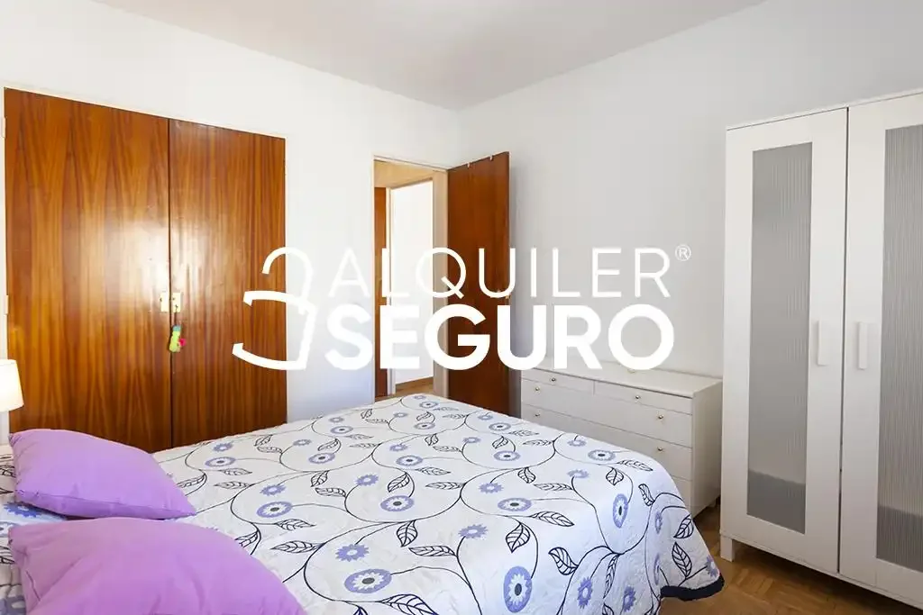 Piso en  de Bravo Murillo - Foto 9
