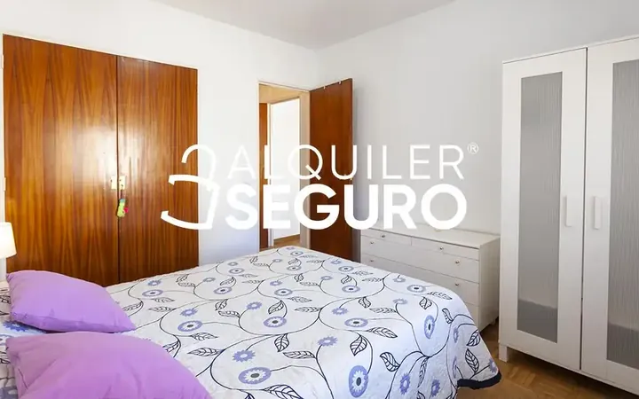 Piso en  de Bravo Murillo - Foto 9