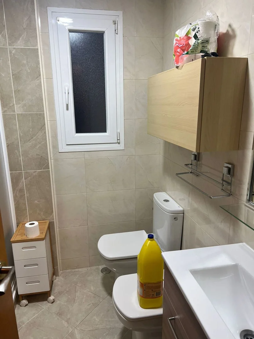 Piso en calle de Valdebernardo, 26 - Foto 4