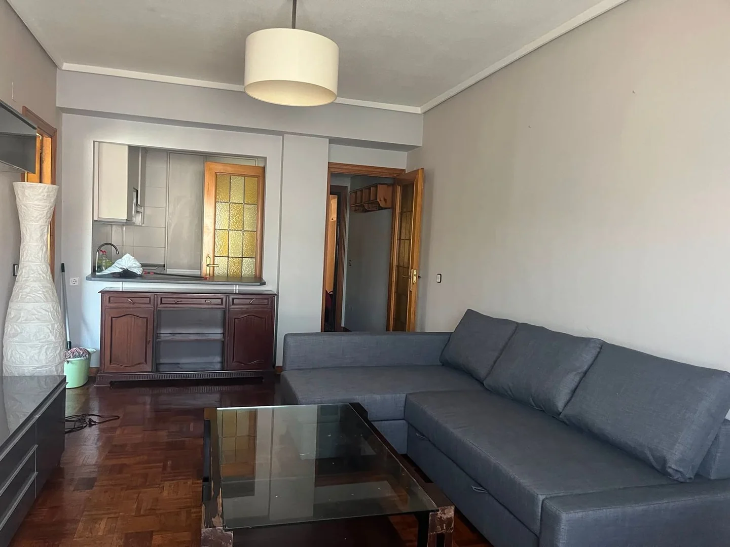 Piso en Glorieta San Vicente, 1, Casa de Campo - Foto 9