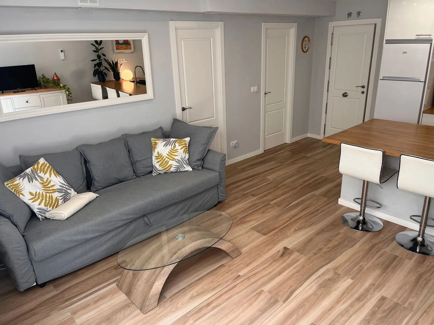 Estudio en Barrio Valdebebas - Valdefuentes - Foto 9