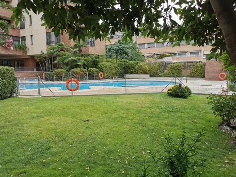 Piso en calle del Monasterio de Sobrado, 14 - Foto 42