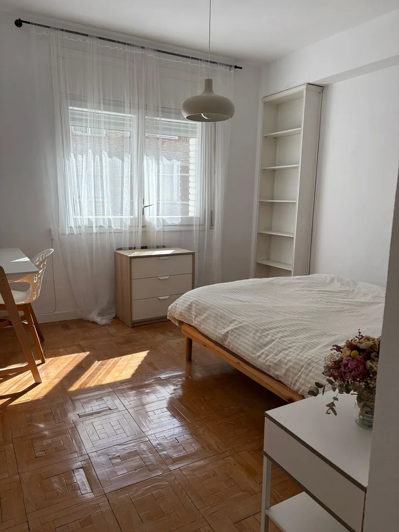 Piso en calle del Doctor Fleming, 26 - Foto 7