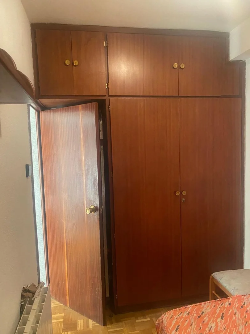 Piso en avenida de Betanzos, 15 - Foto 2