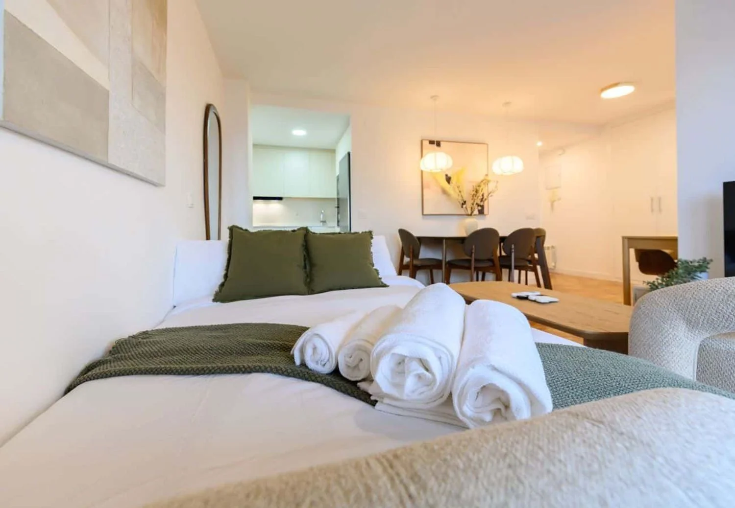 Piso en Calle del Moscatelar, 34, Conde Orgaz-Piovera - Foto 29