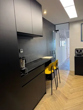 Piso en calle de Canillas, 68 - Foto 4