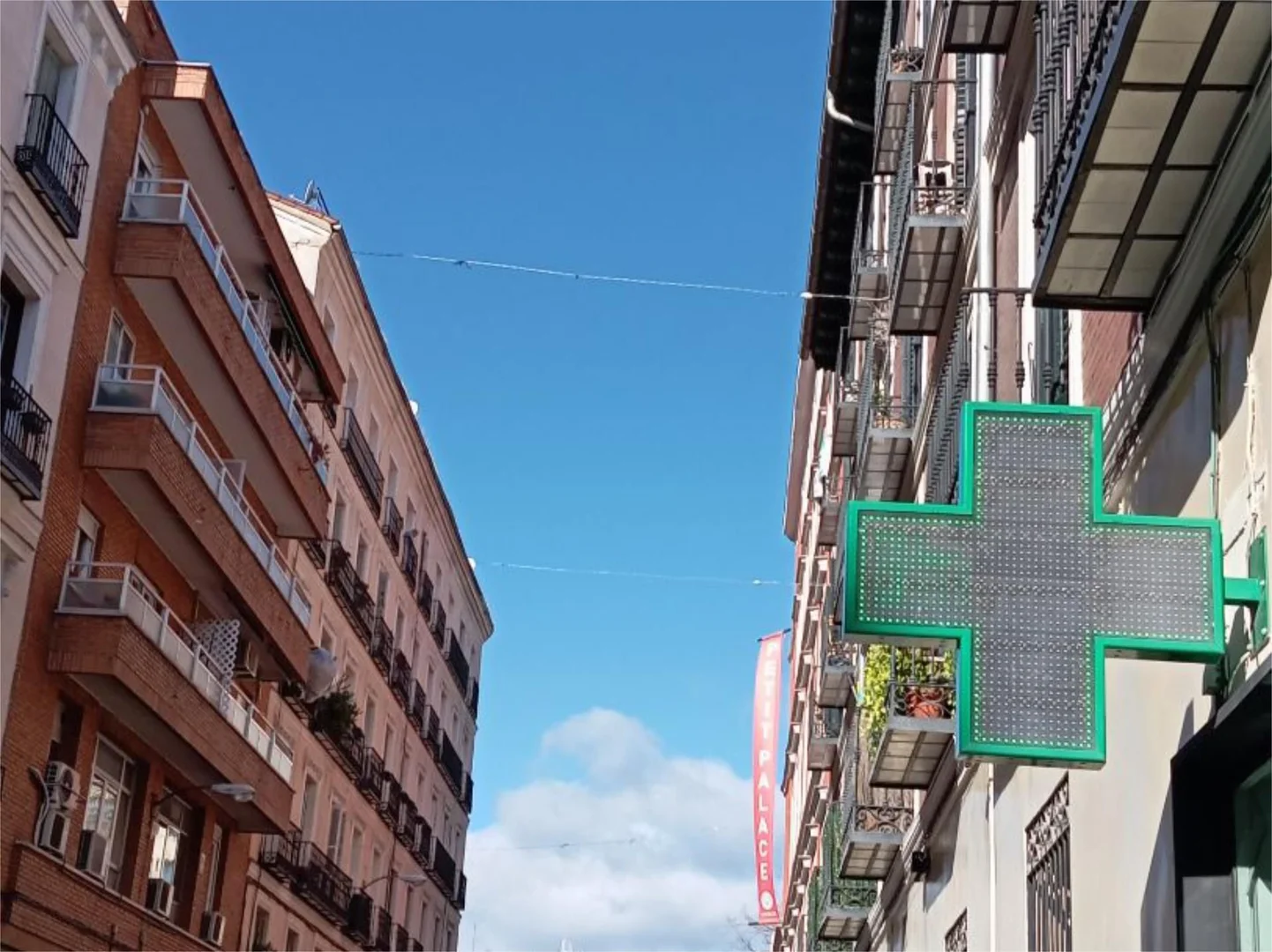 Piso en  Calle de Santa Teresa 4 - Foto 38