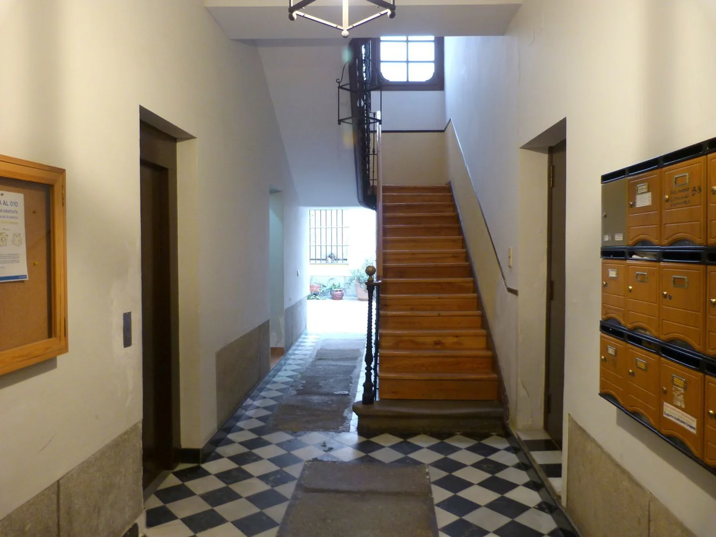 Piso en calle de la Madera, 9 - Foto 32