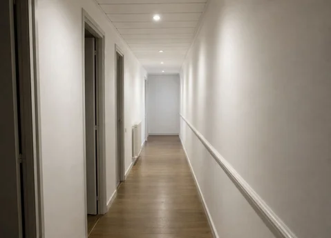 Piso en Sant Gervasi - La Bonanova - Foto 16