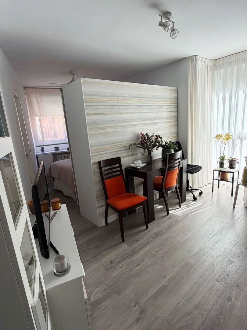 Estudio en Barrio Casco Histórico de Vallecas - Foto 10