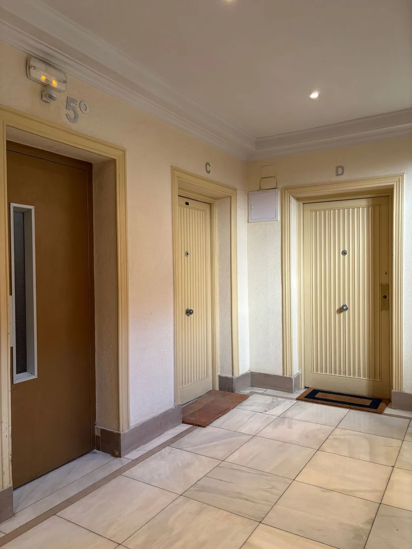 Piso en calle de Azcona, 14 - Foto 30