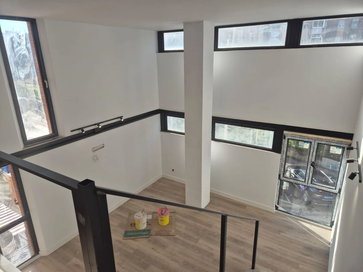 Dúplex en calle de Manuel Tovar, 25 - Foto 3