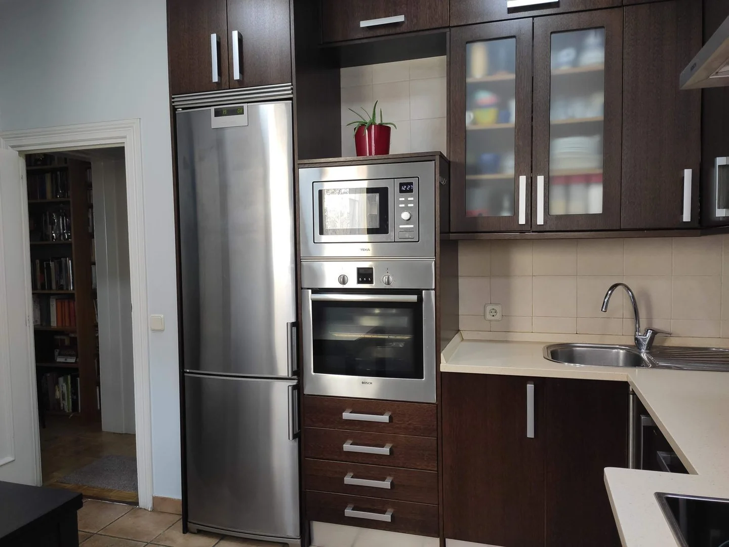 Piso en paseo de Extremadura, 146 - Foto 6