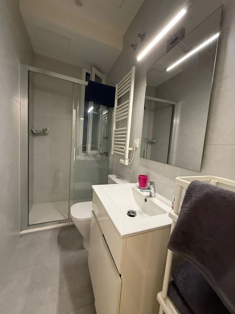 Piso en calle del Conde de Peñalver, 56 - Foto 5