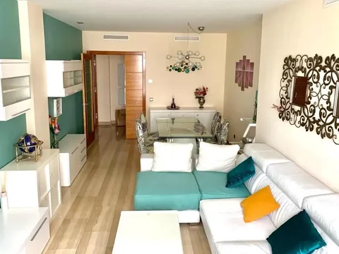 Piso en  Calle de Juan Sánchez 17 - Foto 1