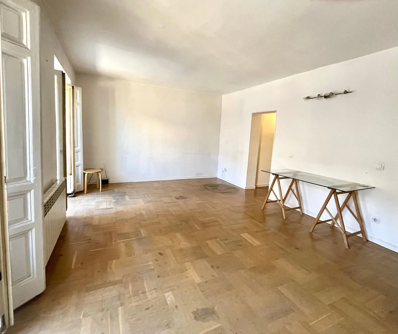 Piso en costanilla de San Andrés, 16 - Foto 3