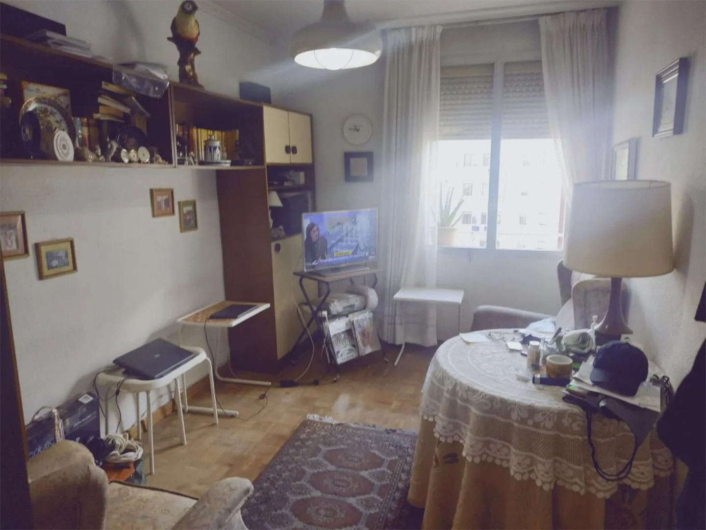 Piso en  Calle de Fernán González 49 - Foto 13